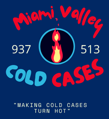 Miami Valley Cold Cases